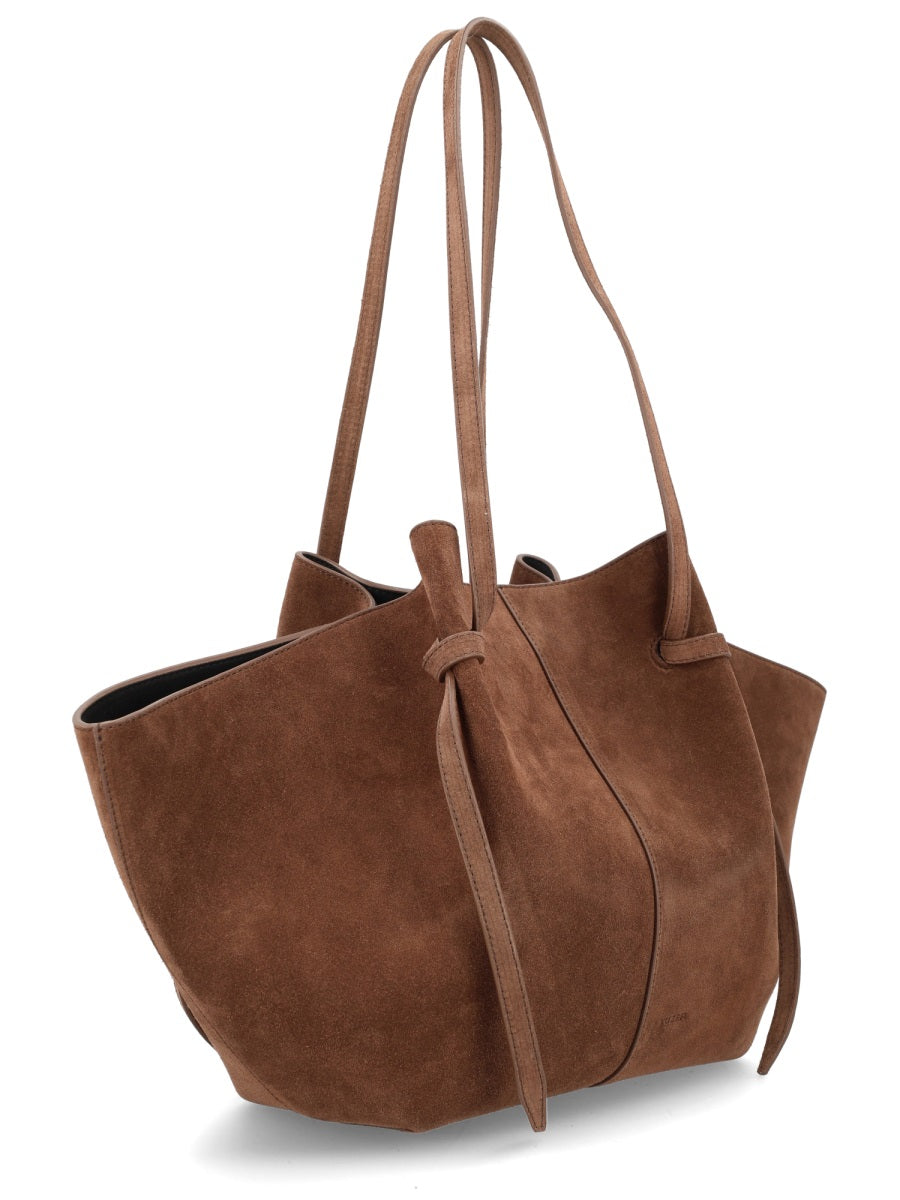 Yuzefi Borse a Spalla e Tracolla - Brown | 1654c6e094f7c9d600cfdcbdd043bddd659b45f1