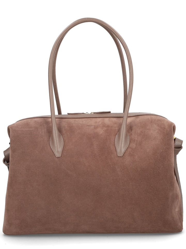 Yuzefi Borse a Spalla e Tracolla - Brown | 1a506aa55add932ab40aeb13c33de95a6be4f6fc