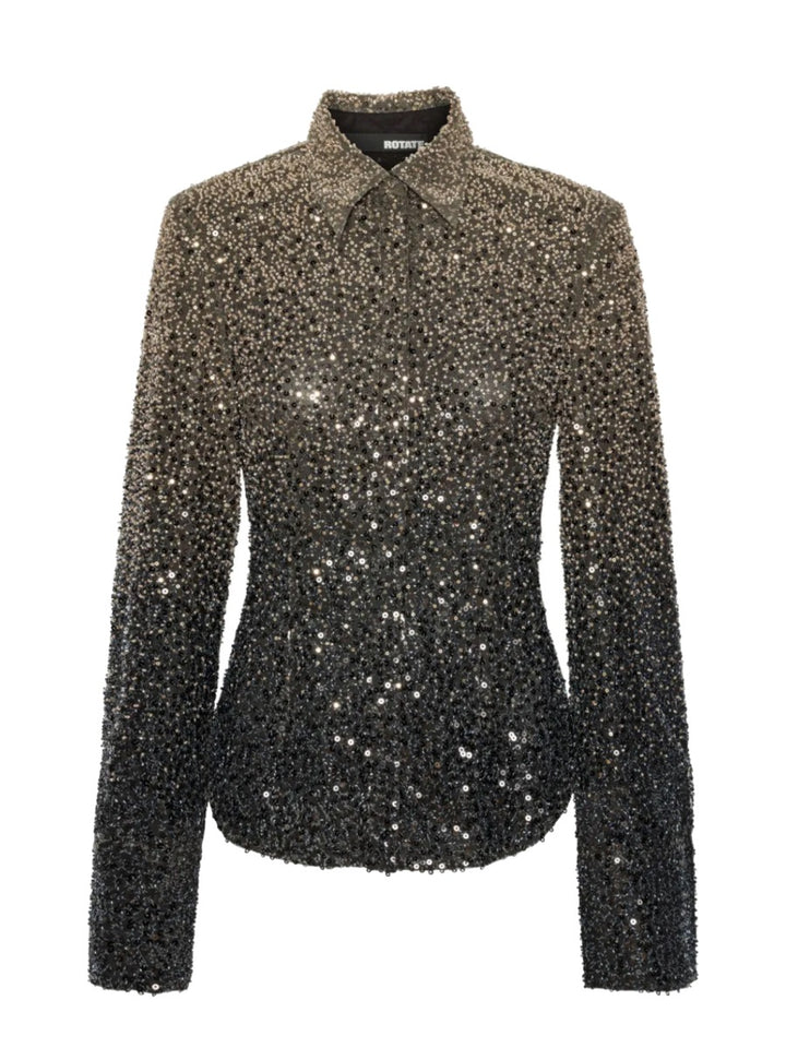 Rotate Birger Christensen Camicie - Multicolour | 9eb7b8184953cd1629259d9edfe5c6ea5ffd8ee6