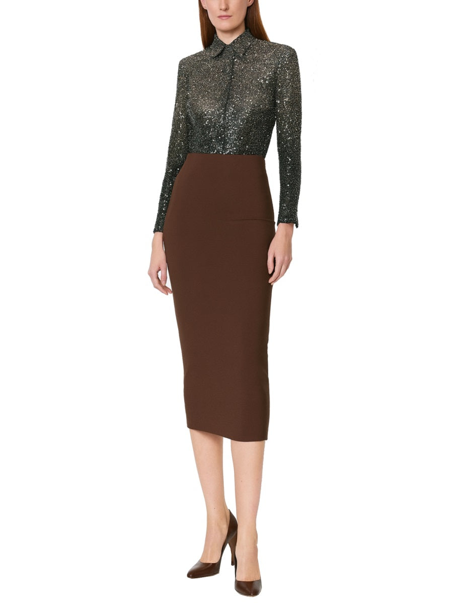 Rotate Birger Christensen Camicie - Multicolour | 104ac3cc1bec8ba59bca1b015991434db824dbe4