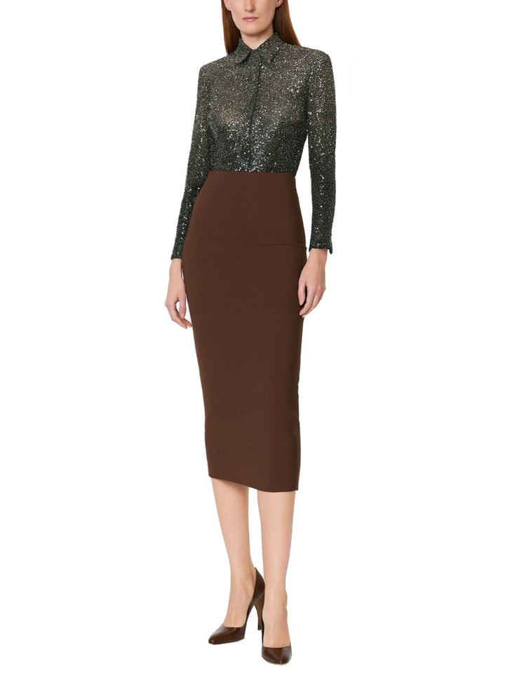 Rotate Birger Christensen Camicie - Multicolour | 104ac3cc1bec8ba59bca1b015991434db824dbe4