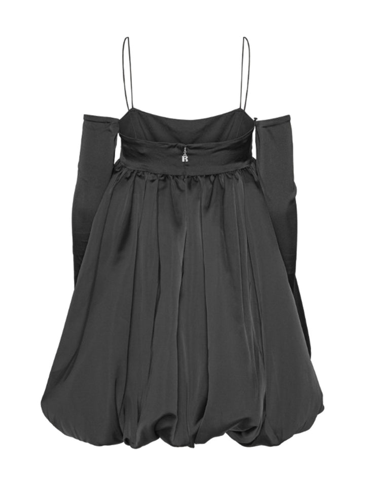 Rotate Birger Christensen Abiti - Black | 539494a43945d34aee374d17aafa8744f7a18fde