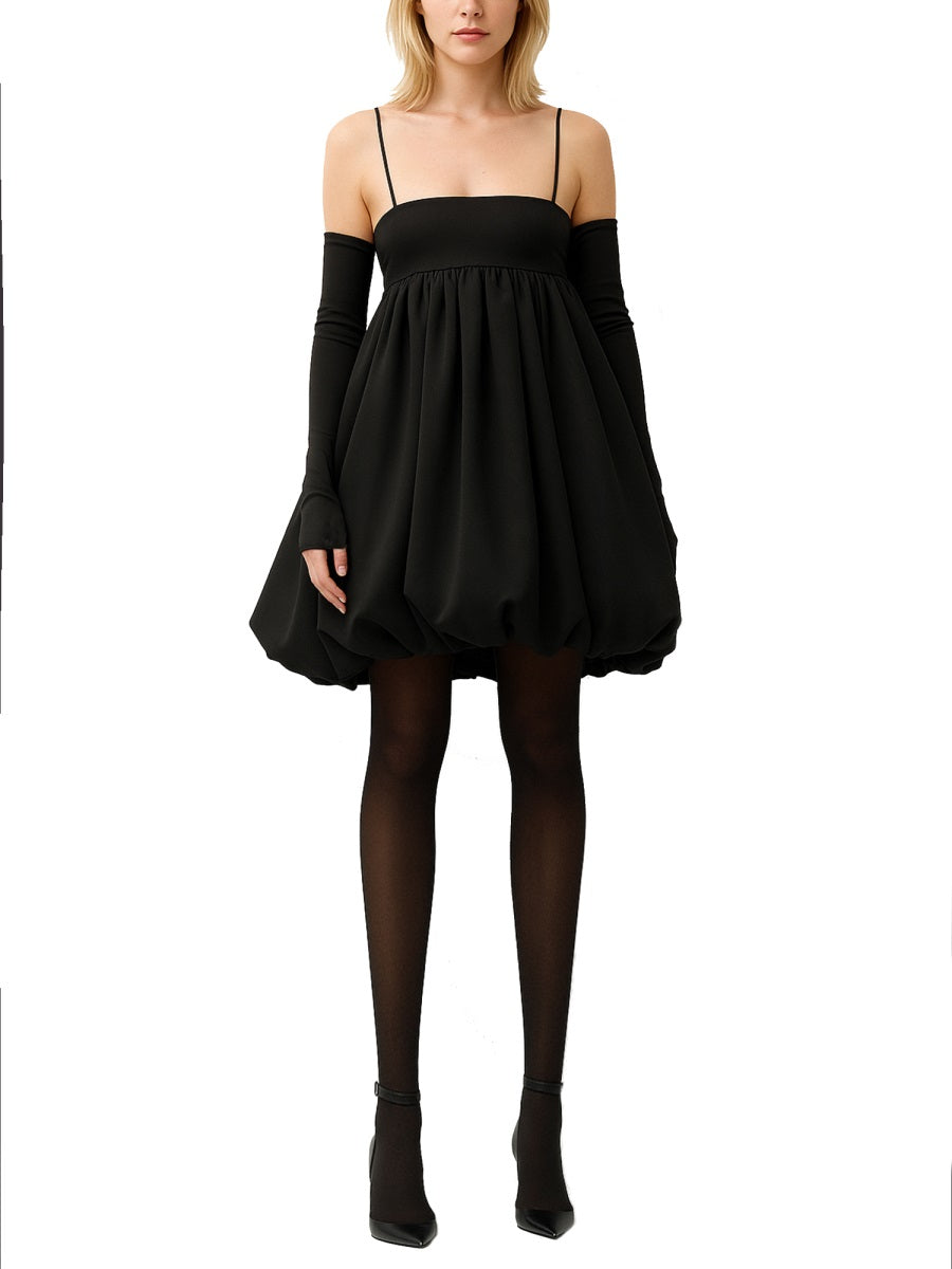 Rotate Birger Christensen Abiti - Black | 537602d2e58cea8769856a12d750ae95bbcf1f0c