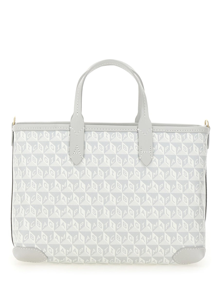 Anya Hindmarch Borse a Mano - Grey | ef3715321a117fa69f01cf33c5c16daec7720913