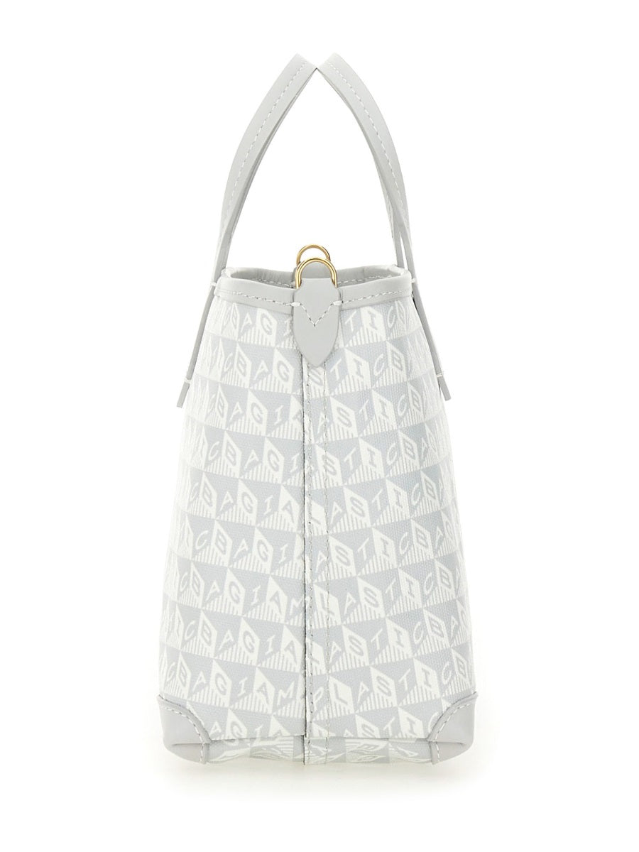 Anya Hindmarch Borse a Mano - Grey | e99539cf2606393b20b5a4baf44efccf93dd7c8b