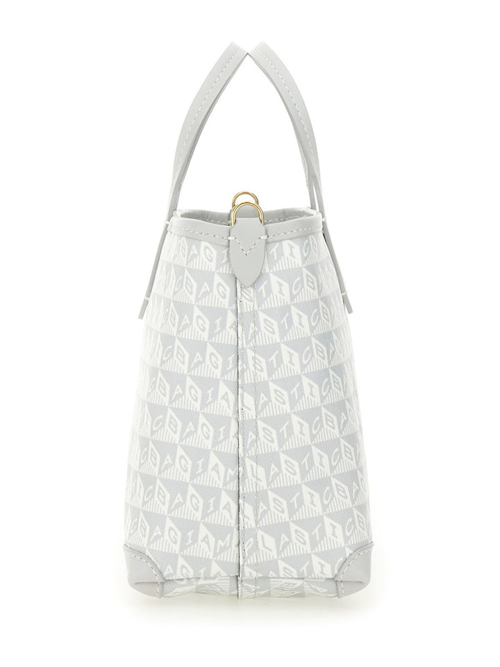 Anya Hindmarch Borse a Mano - Grey | e99539cf2606393b20b5a4baf44efccf93dd7c8b