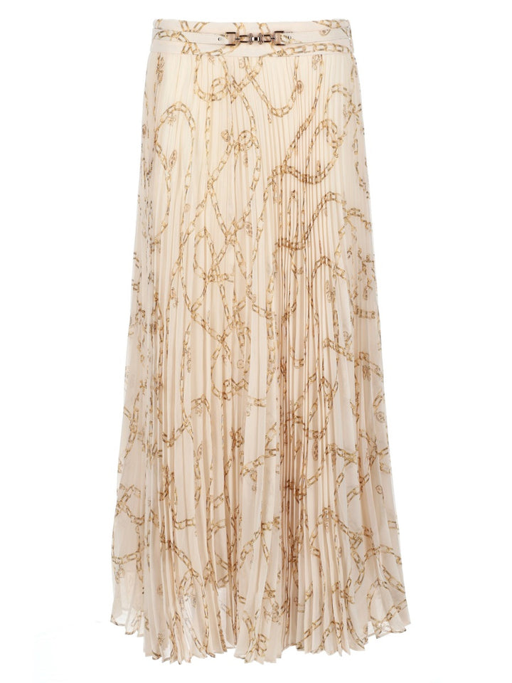Zimmermann Gonne - Ivory | d36f4e787633b3df10c0ddcdcd562606f0f429fd