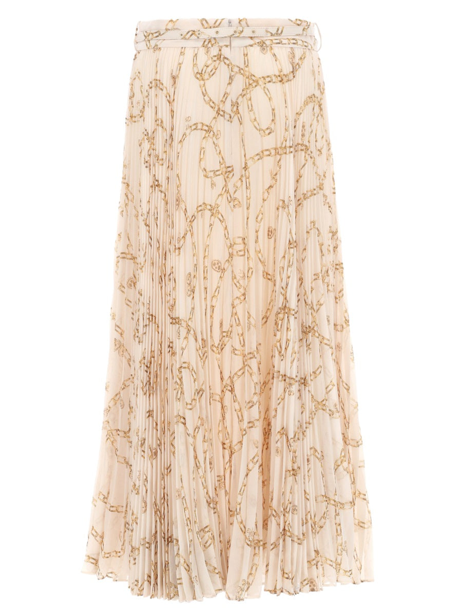Zimmermann Gonne - Ivory | 8873d20fe38de4e5aa89b4fb0136f9c79eb73ea4
