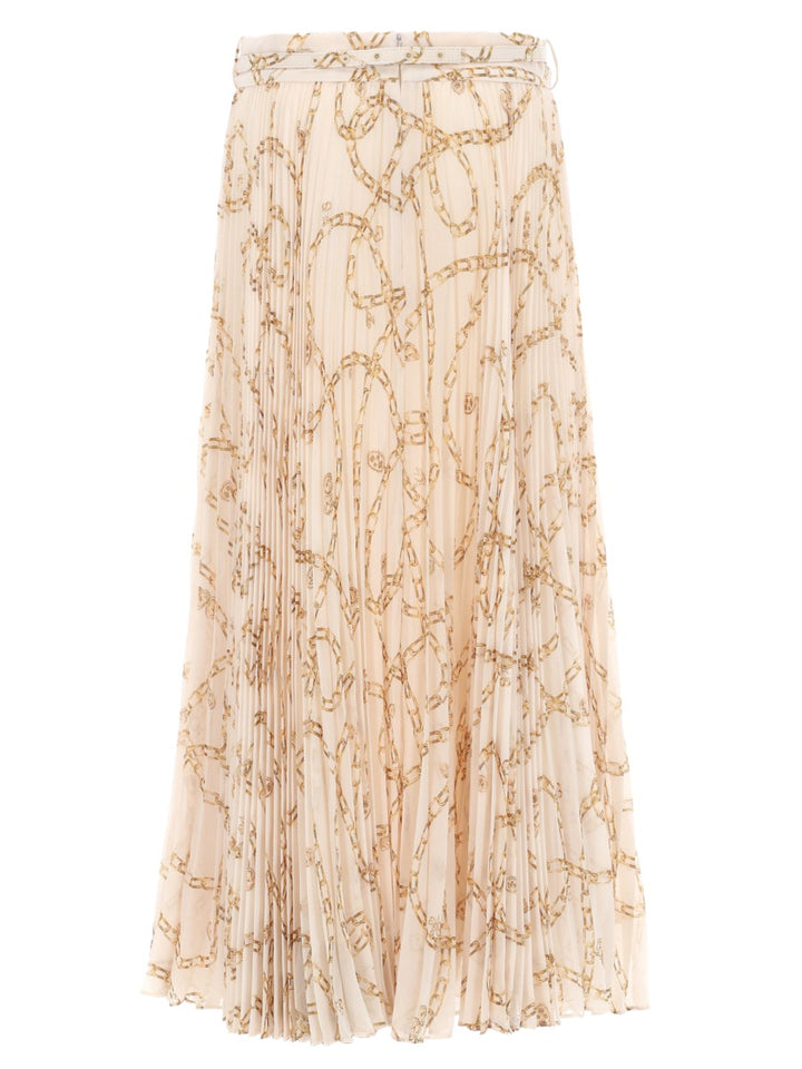 Zimmermann Gonne - Ivory | 8873d20fe38de4e5aa89b4fb0136f9c79eb73ea4