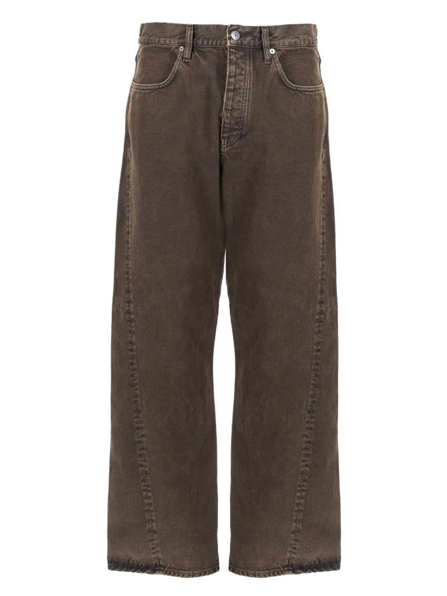 Sunflower Jeans - Brown | 7eaceaa72abec10f73ff04a87148498813932dc0