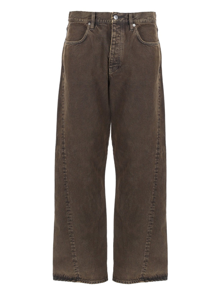 Sunflower Jeans - Brown | 7eaceaa72abec10f73ff04a87148498813932dc0