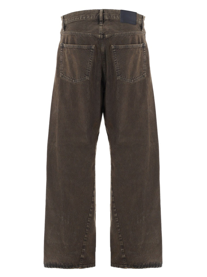 Sunflower Jeans - Brown | 31aa838e9412904dc489aa7d3e30c292228633ea