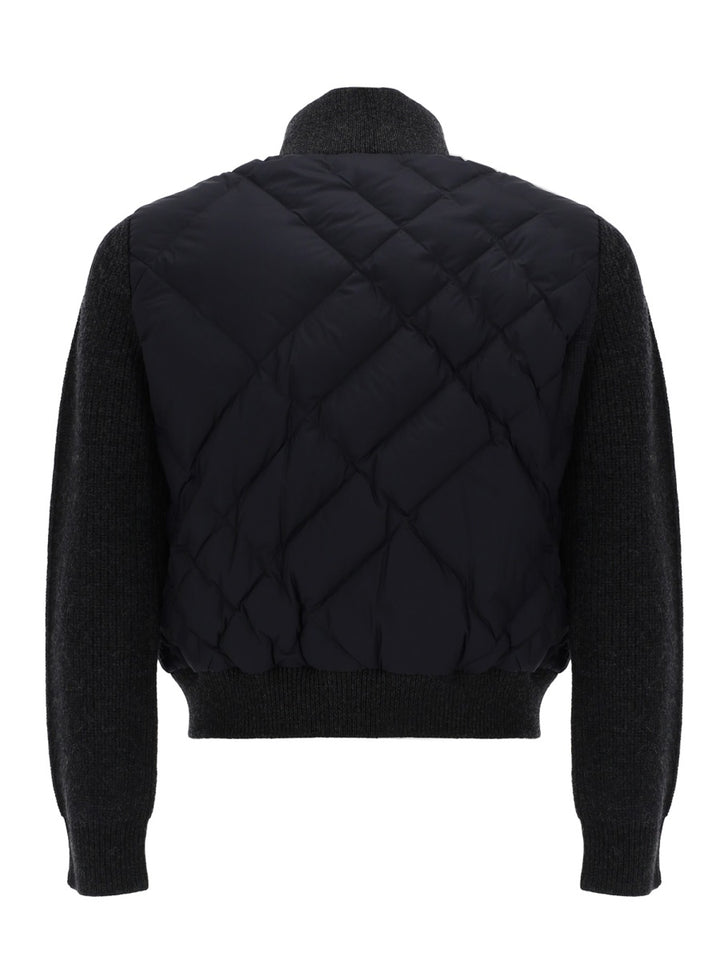 Burberry Giacche - Black | dfff91514173c3dd267c34c03fec13704c2adf9e