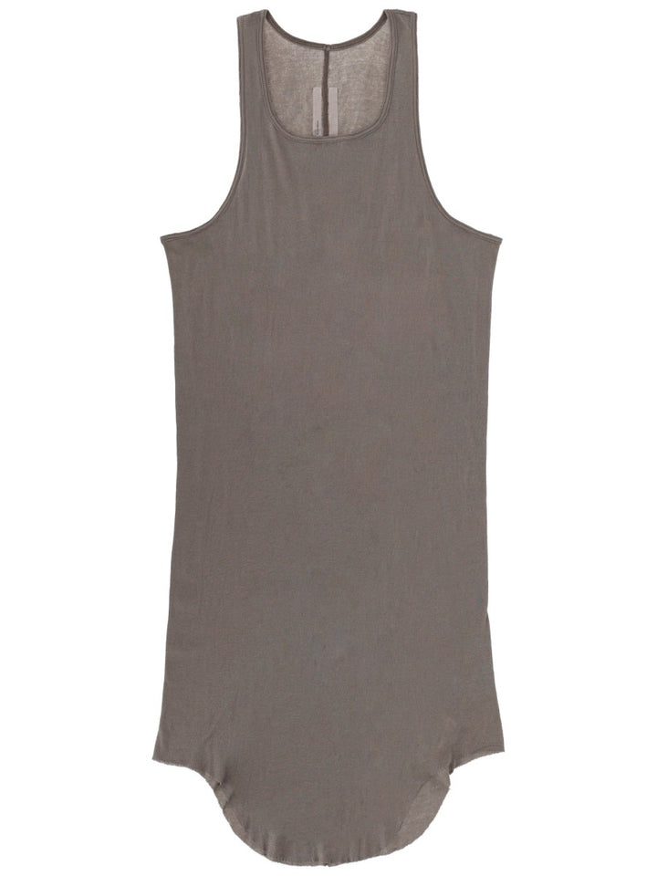 Rick Owens Top - Grey | a4cd22b410acd9fcbd7b21435bf0c8886aaf07e5
