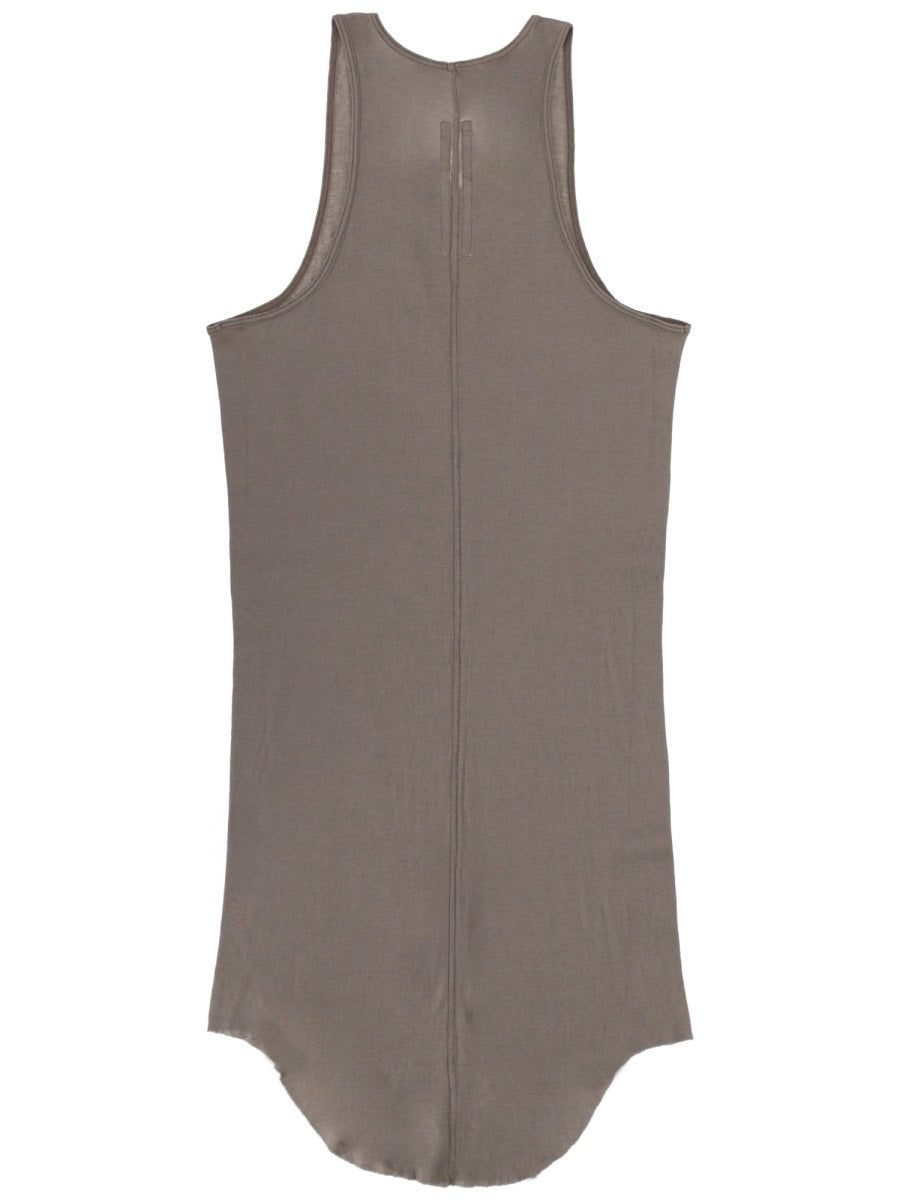 Rick Owens Top - Grey | d68b067849b09ef843eee192865f1780352b212b