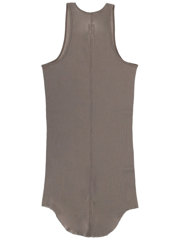 Rick Owens Top - Grey | d68b067849b09ef843eee192865f1780352b212b