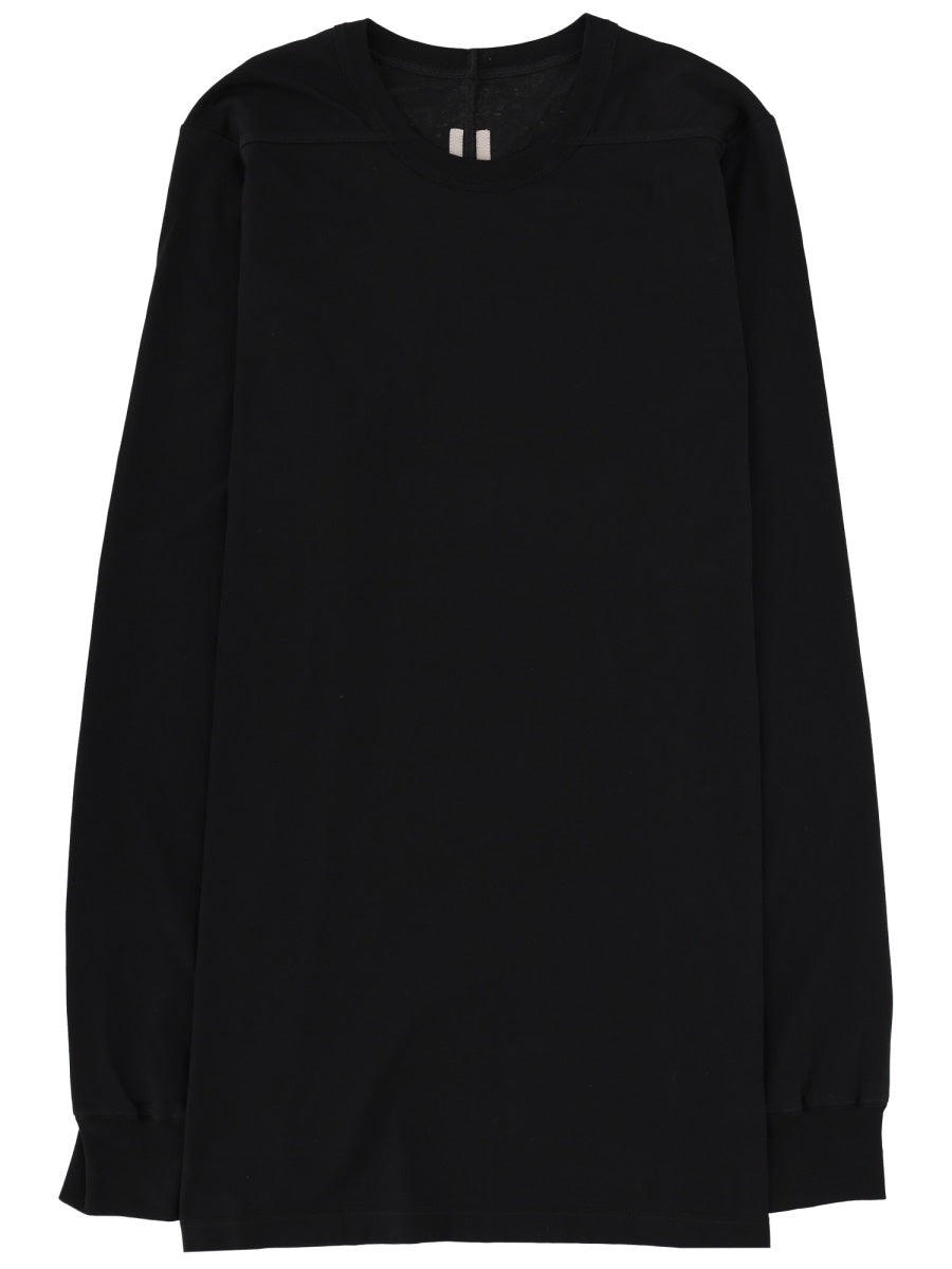 Rick Owens T shirt - Black | 7db1dfaef2b1b69422e101a0147370dca832b2a0
