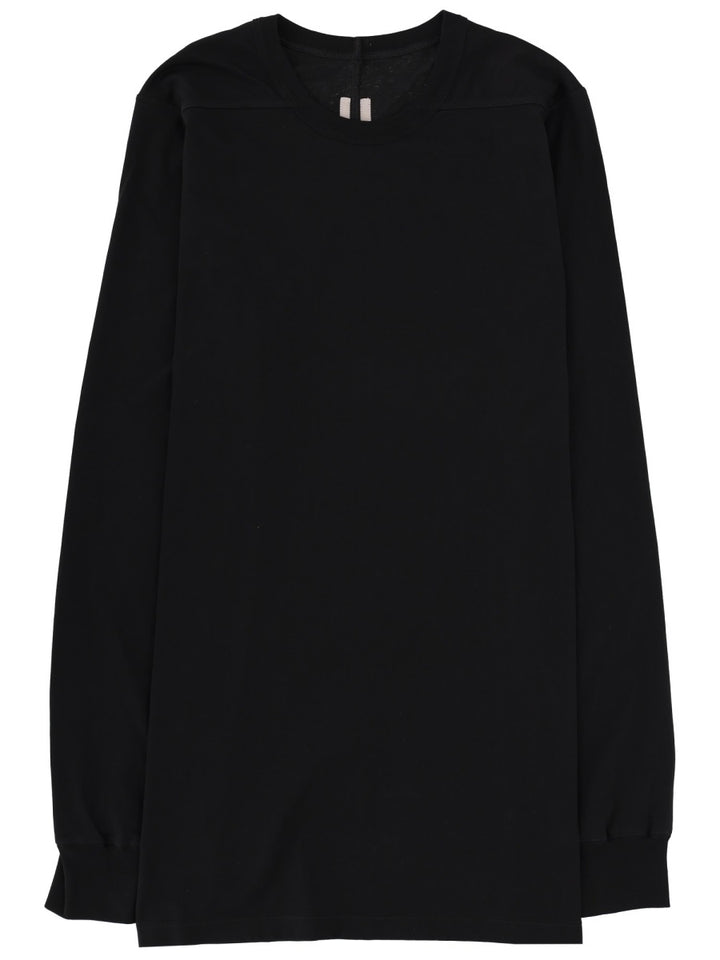 Rick Owens T shirt - Black | 7db1dfaef2b1b69422e101a0147370dca832b2a0