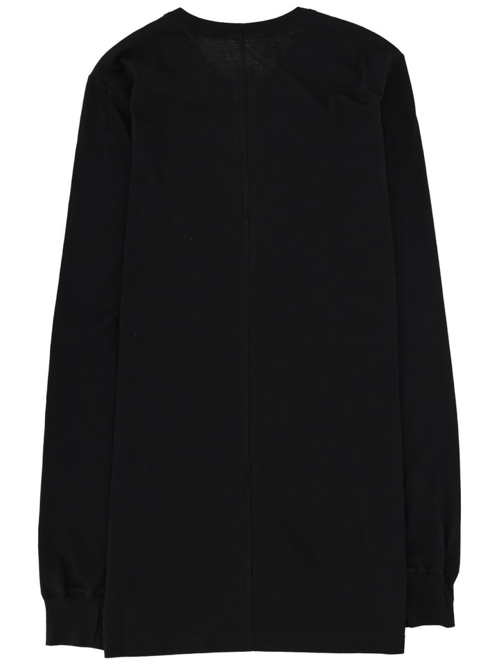 Rick Owens T shirt - Black | 4362700d521b12cdb7b176fd8ebf3b4b0dbb41e7
