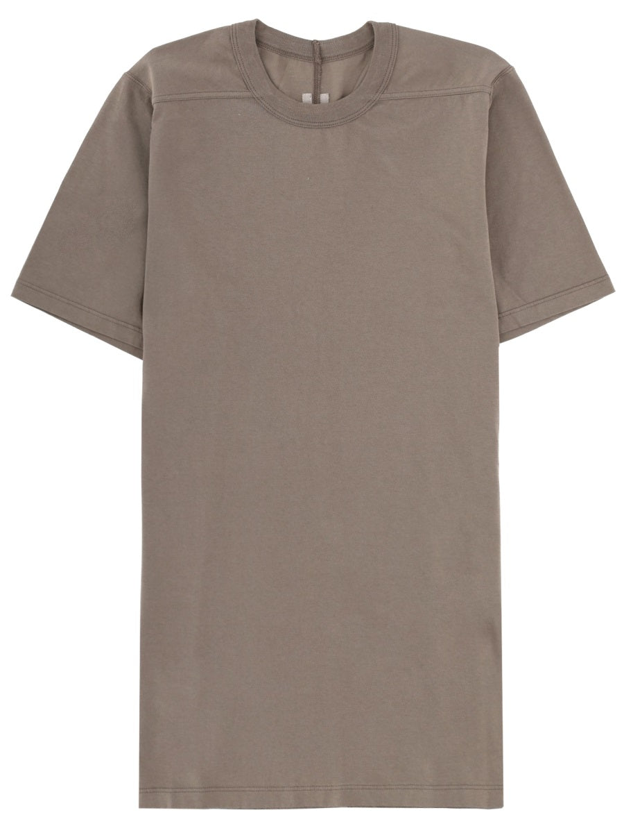 Rick Owens T shirt - Grey | 54550228d0a9d2f8fa2d847374d2a1d450e8019d