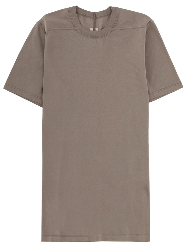 Rick Owens T shirt - Grey | 54550228d0a9d2f8fa2d847374d2a1d450e8019d