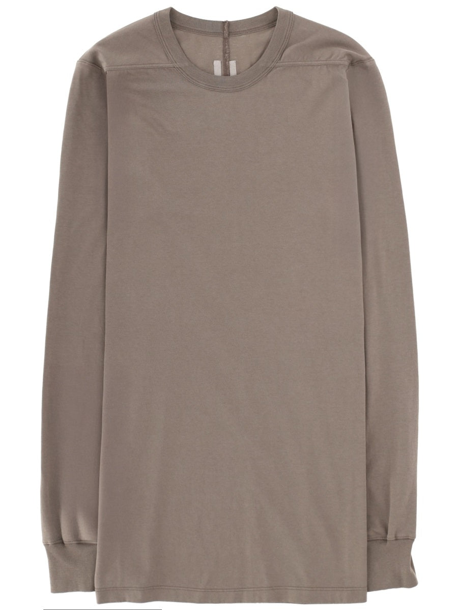 Rick Owens T shirt - Grey | a3a651a0dfdf5aa472ee9bb4817b2eca5c44f38d