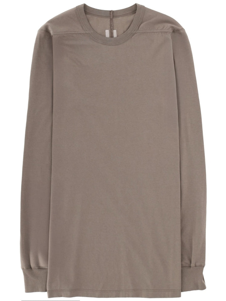 Rick Owens T shirt - Grey | a3a651a0dfdf5aa472ee9bb4817b2eca5c44f38d