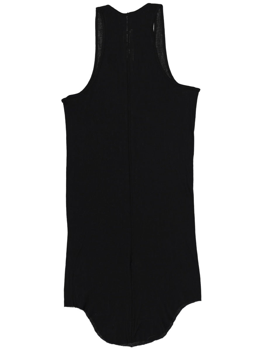 Rick Owens Top - Black | c9cada1a2dd4e46640385241e7ec24ae58728a07