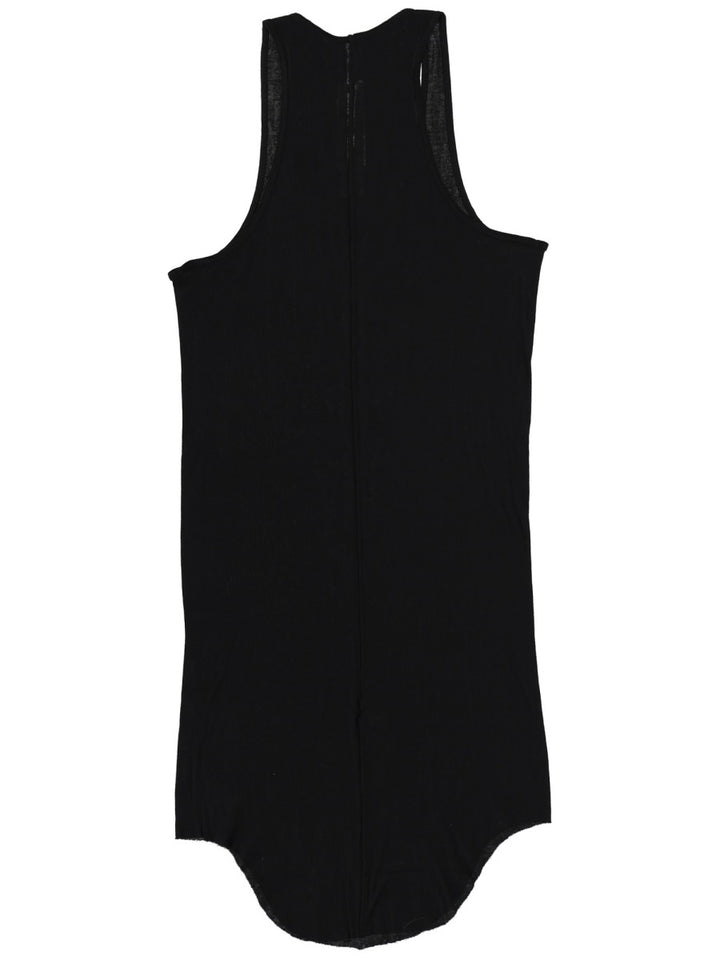 Rick Owens Top - Black | c9cada1a2dd4e46640385241e7ec24ae58728a07
