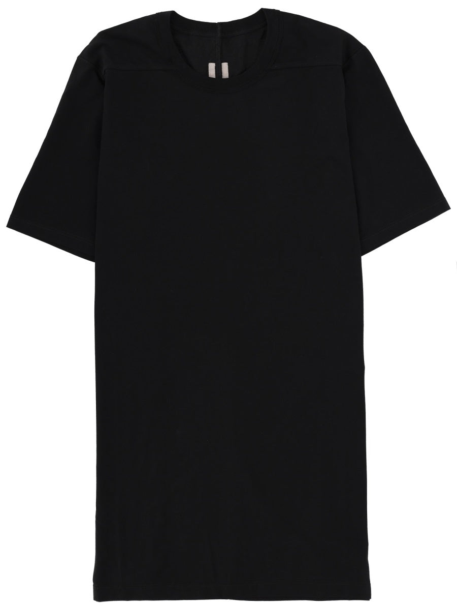 Rick Owens T shirt - Black | 07171c4c8ed3fa8413257d2b416029706ba9486f