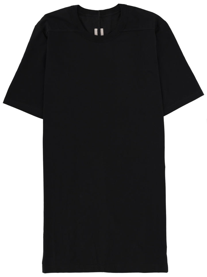 Rick Owens T shirt - Black | 07171c4c8ed3fa8413257d2b416029706ba9486f