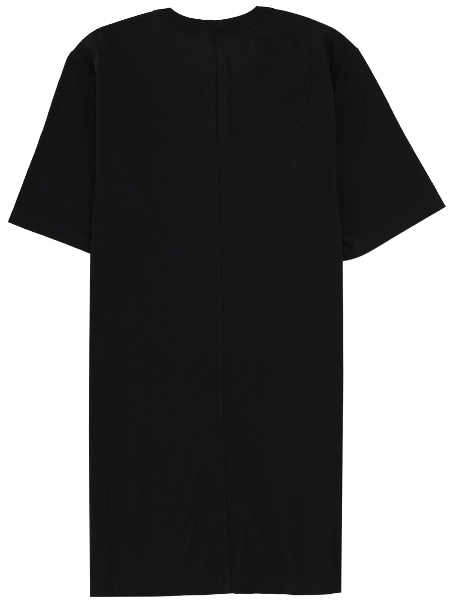 Rick Owens T shirt - Black | c44628a13f828afe824549ab2b743d3c88cd3547