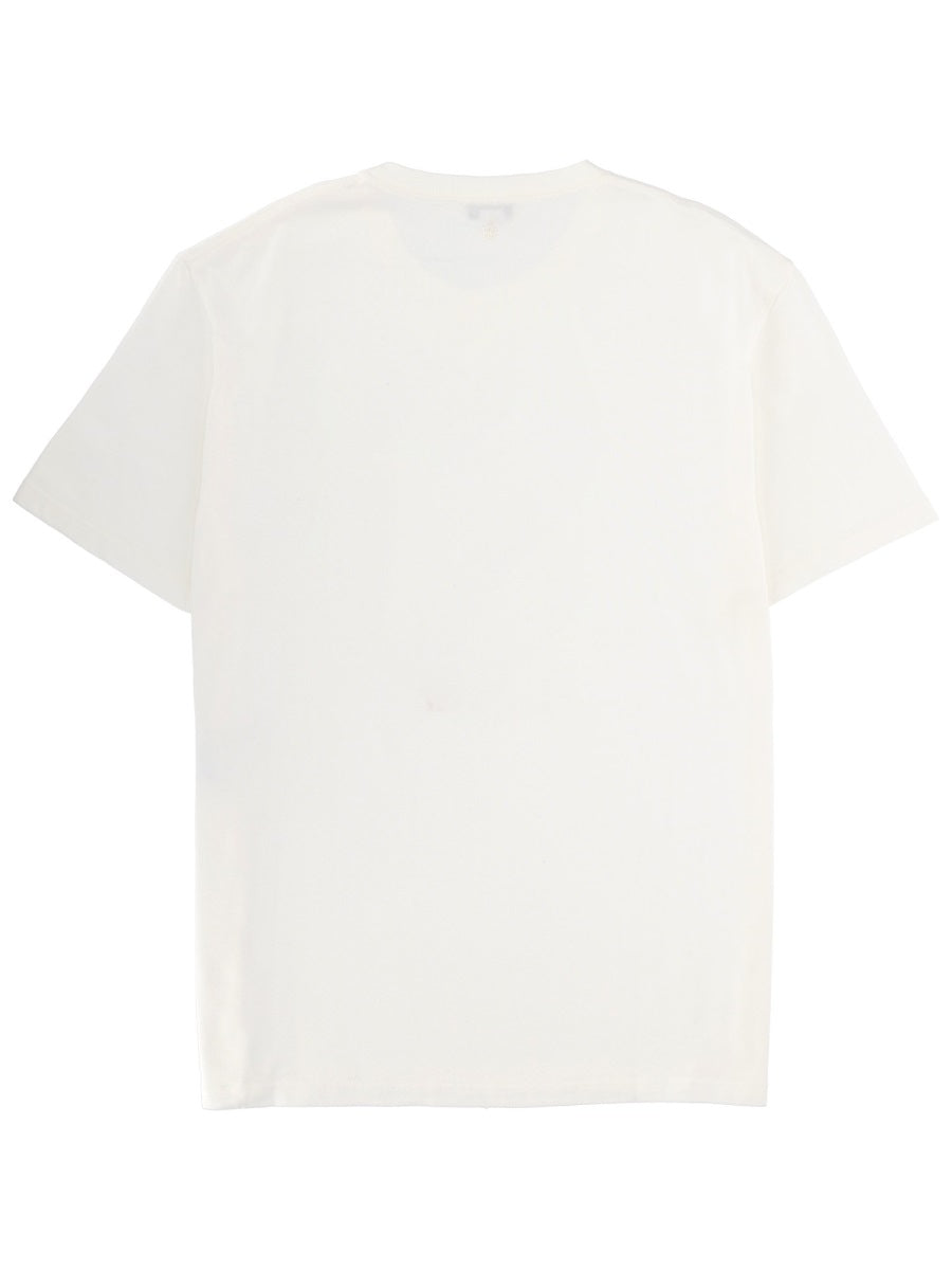 Alexander Mcqueen T shirt - White | ad2f42718559b73a7bf5fbdb1a3674e1ea37a786