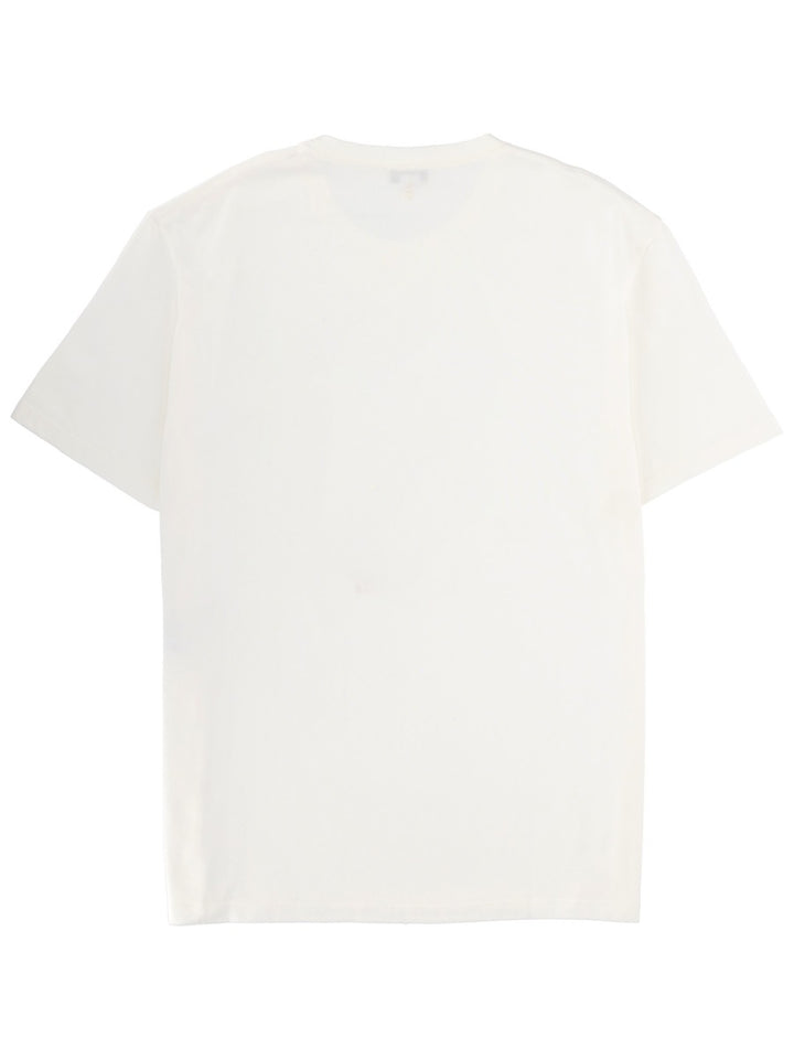 Alexander Mcqueen T shirt - White | ad2f42718559b73a7bf5fbdb1a3674e1ea37a786