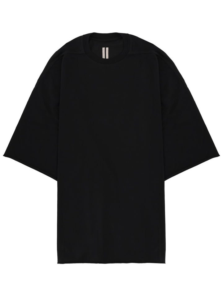 Rick Owens T shirt - Black | 72fa14a4aaeb6d0f1de055cb953549b838d48bef
