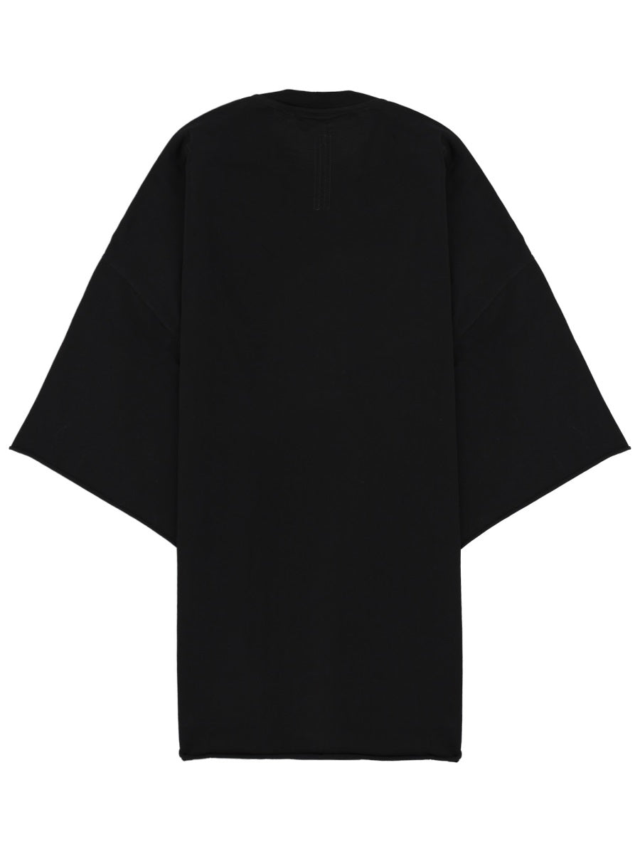 Rick Owens T shirt - Black | 6af82a0a61bd8196e8d6dfec7369b5bd2f14d67a