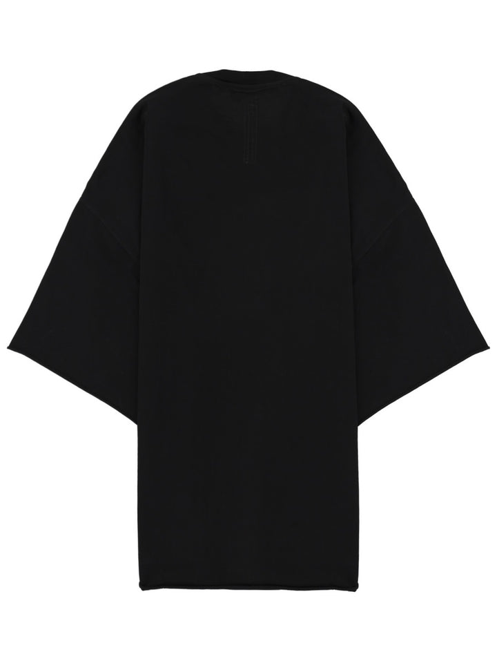 Rick Owens T shirt - Black | 6af82a0a61bd8196e8d6dfec7369b5bd2f14d67a