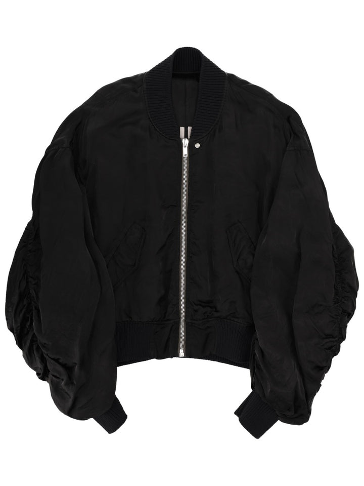 Rick Owens Giacche - Black | 651a3d4bb903633c9e5ee8237956b387a78d8e7f