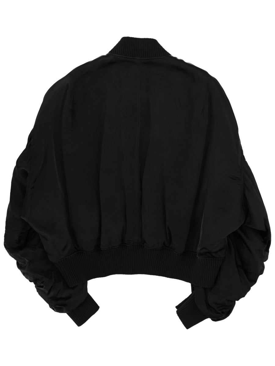 Rick Owens Giacche - Black | f8998bbb13b1e778d8c2e075c3056a2f0824c749