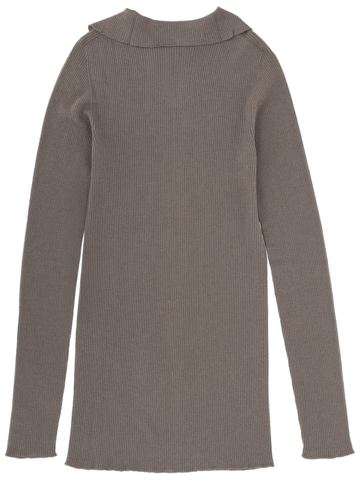 Rick Owens Maglioni - Grey | 2da040dfe9bdfa5d27e0648f4b79d389d4e0fe45