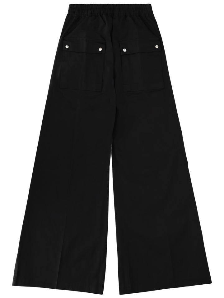 Rick Owens Pantaloni - Black | 33f80b4429e4b7f77a9a097ea318e86bafdeaf46