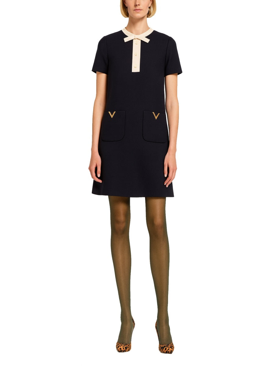 Valentino Garavani Abiti - Black | e89631dc45170c532095c177d94c0040356e342b