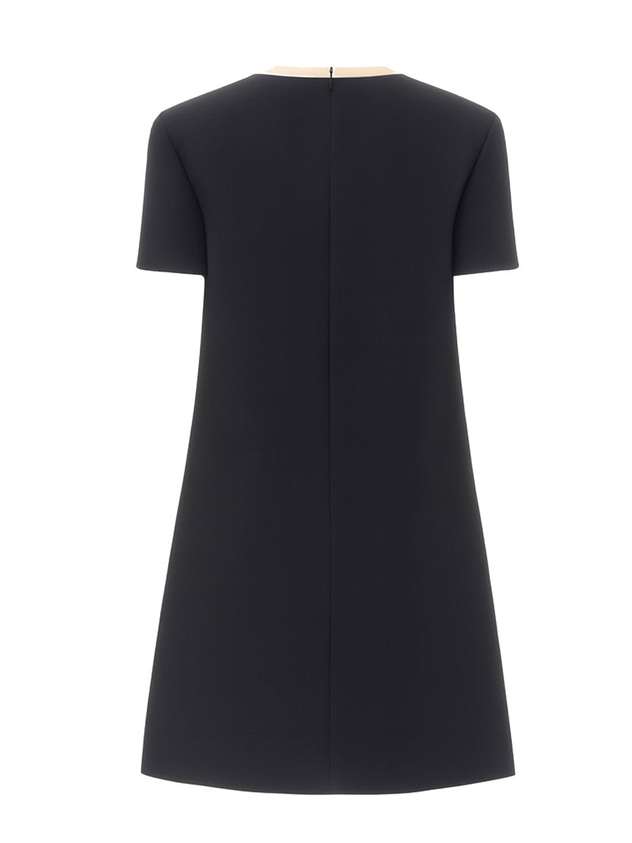 Valentino Garavani Abiti - Black | bdd7904f5afd6998599c1554232341973ebc5f9b