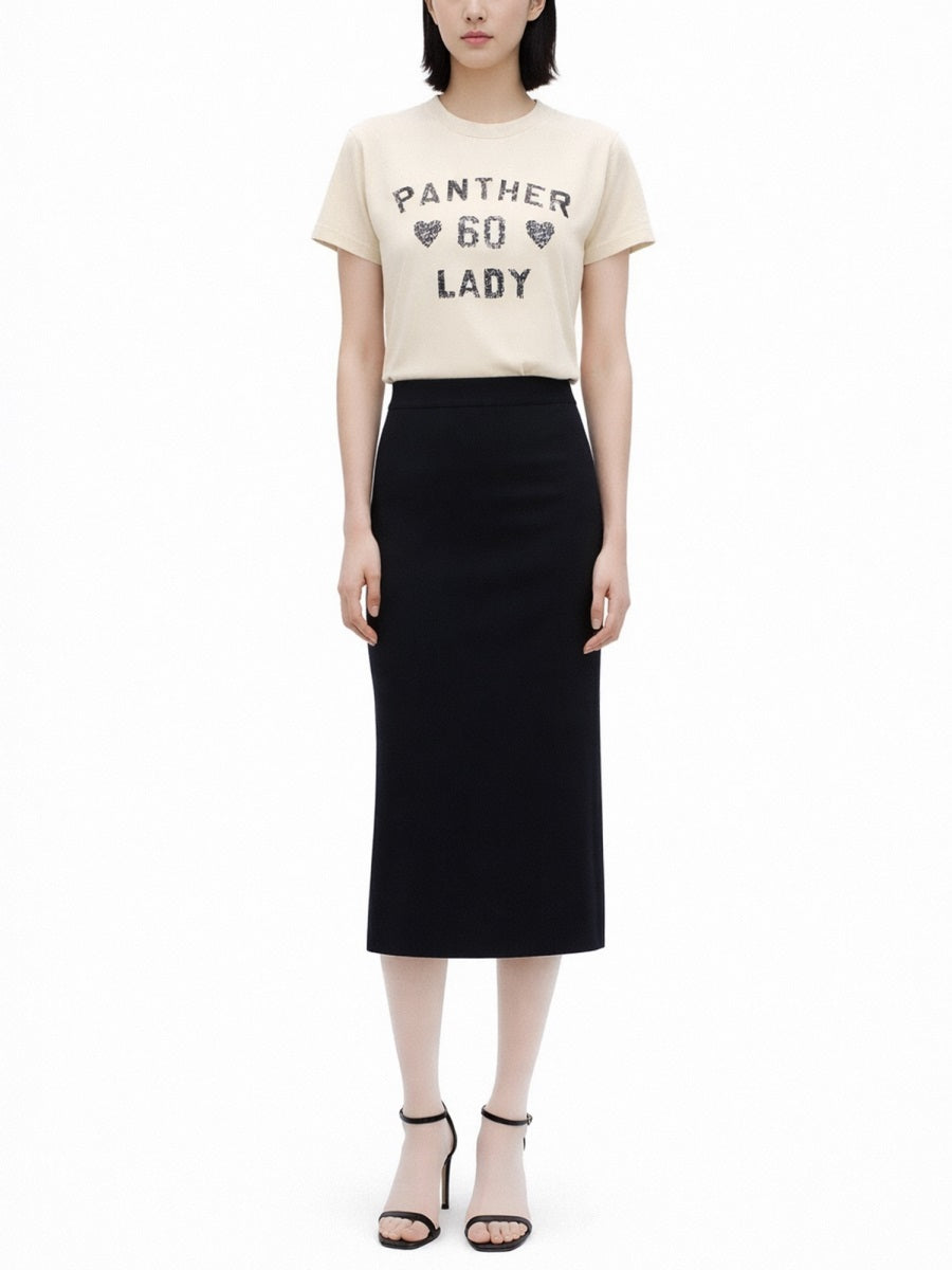 Valentino Garavani T shirt - Black | 217f485b9c96f4d7990e9635332ceaf02d037038