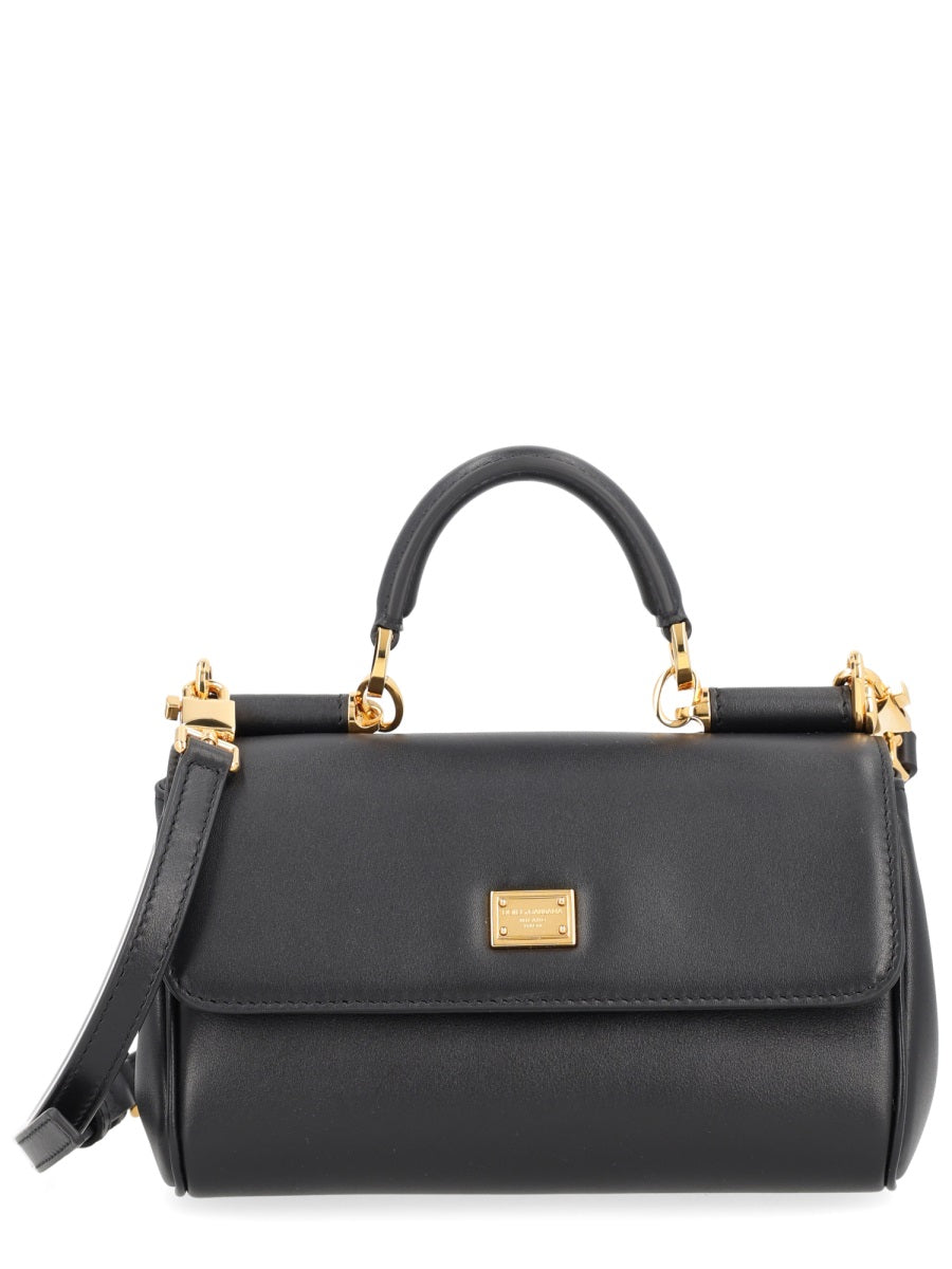 Dolce & Gabbana Borse a Mano - Black | b8c939d07ce02df442bb5e0edc70b578e2244b16