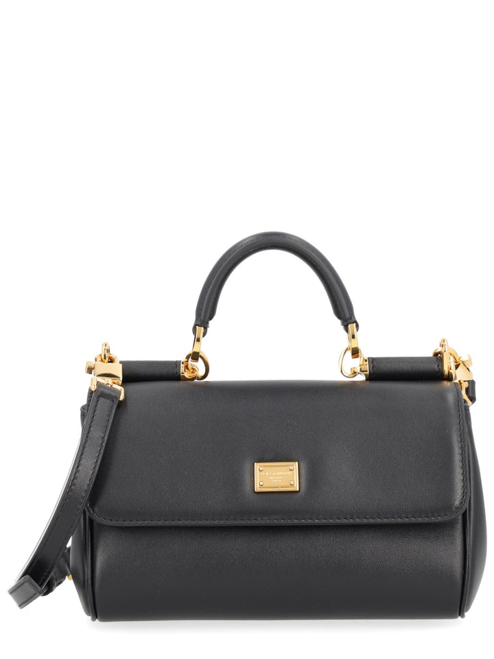 Dolce & Gabbana Borse a Mano - Black | b8c939d07ce02df442bb5e0edc70b578e2244b16