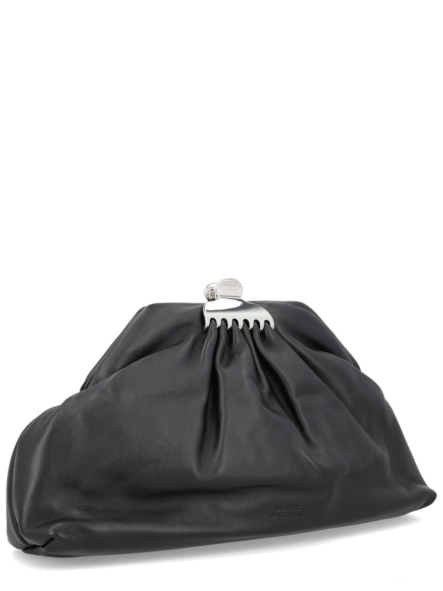 Marc Jacobs Pochette - Black | 1787a421f5fcdd84241c706b81592bfa3c7e8cbd