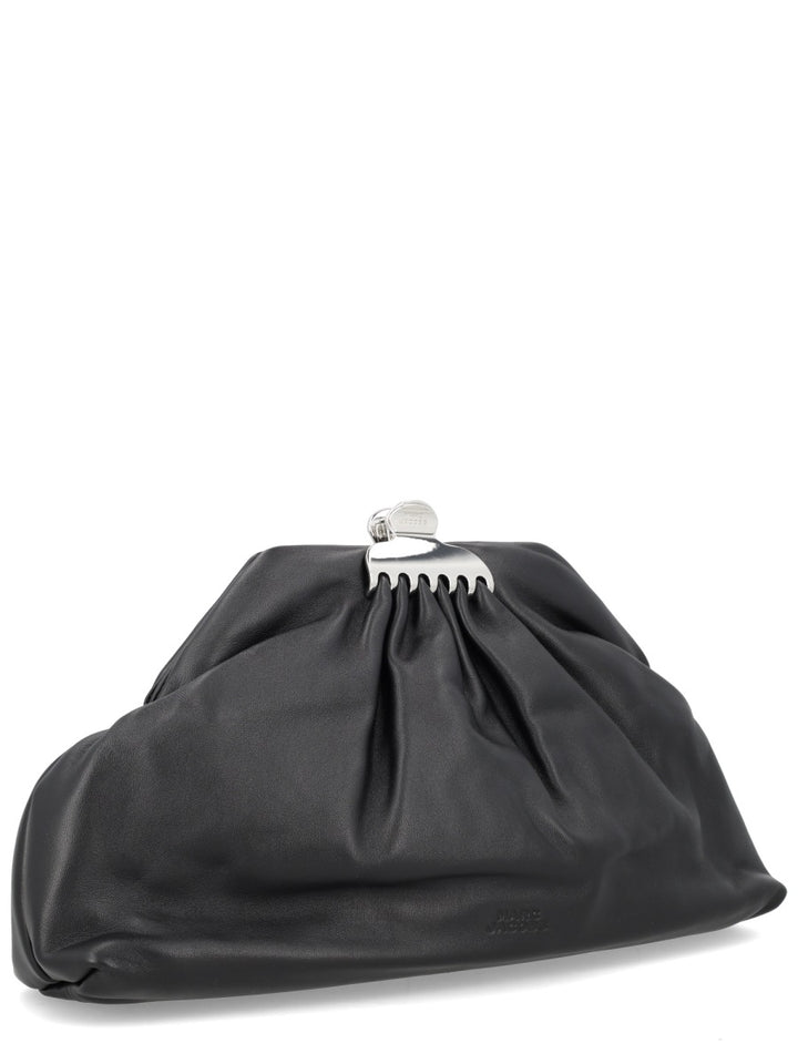 Marc Jacobs Pochette - Black | 1787a421f5fcdd84241c706b81592bfa3c7e8cbd