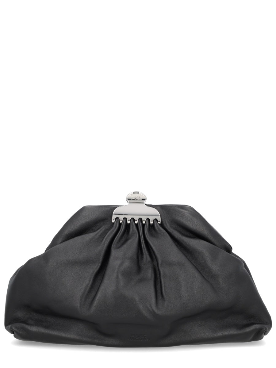 Marc Jacobs Pochette - Black | c5798361d392c07160840446fafbc297c2242443
