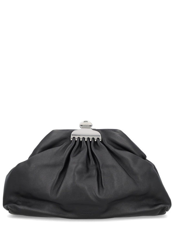 Marc Jacobs Pochette - Black | c5798361d392c07160840446fafbc297c2242443